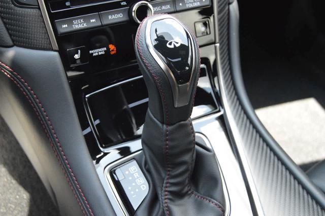 2023 INFINITI Q50 Vehicle Photo in Houston, TX 77090