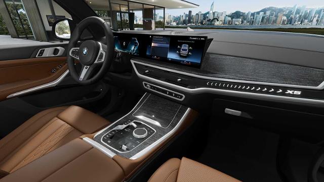 2026 BMW X5 xDrive50e Vehicle Photo in GRAPEVINE, TX 76051