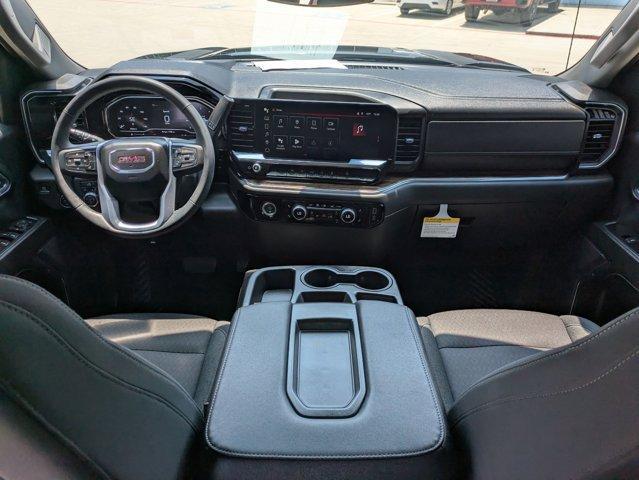 2024 GMC Sierra 1500 Vehicle Photo in SELMA, TX 78154-1460