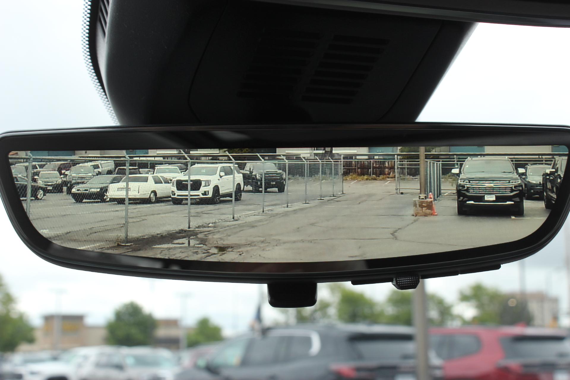 2026 GMC Terrain Vehicle Photo in AURORA, CO 80012-4011