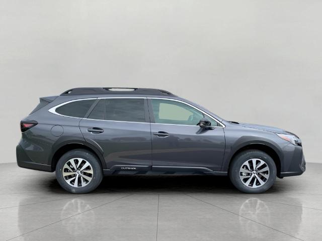 2025 Subaru Outback Vehicle Photo in Oshkosh, WI 54904