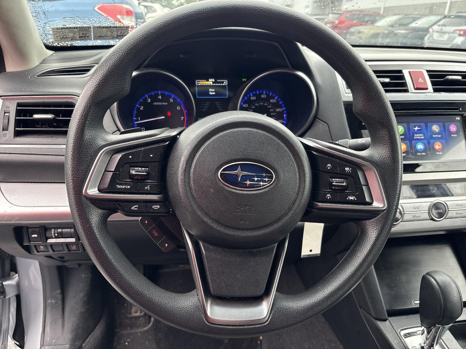 2019 Subaru Legacy Vehicle Photo in Mechanicsburg, PA 17050