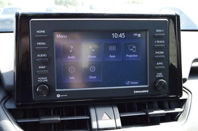 2020 Toyota RAV4 Vehicle Photo in Houston, TX 77090