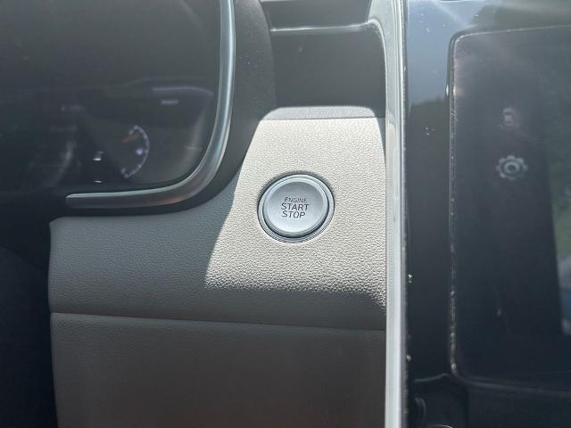 2024 Hyundai TUCSON Hybrid Vehicle Photo in Statesboro, GA 30458