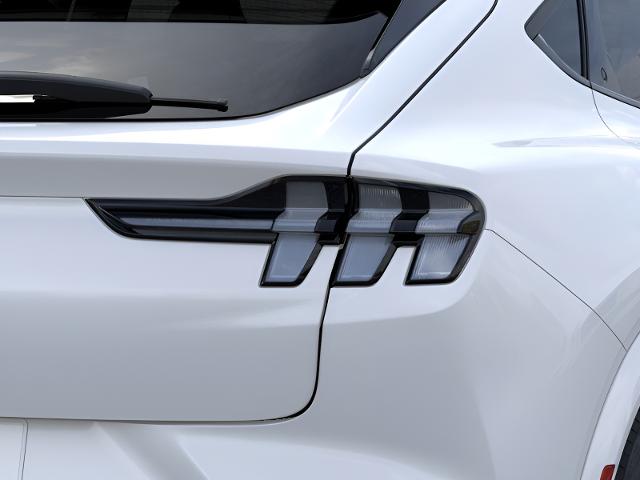 2025 Ford Mustang Mach-E Vehicle Photo in Oshkosh, WI 54901