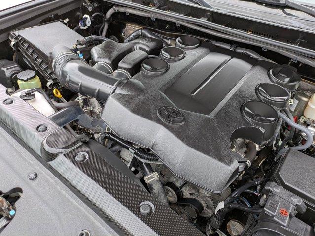2021 Toyota 4Runner Vehicle Photo in San Antonio, TX 78209