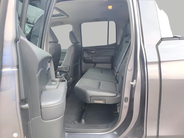 2020 Honda Ridgeline Vehicle Photo in Green Bay, WI 54304