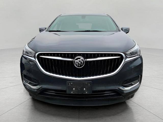 2021 Buick Enclave Vehicle Photo in APPLETON, WI 54914-8833