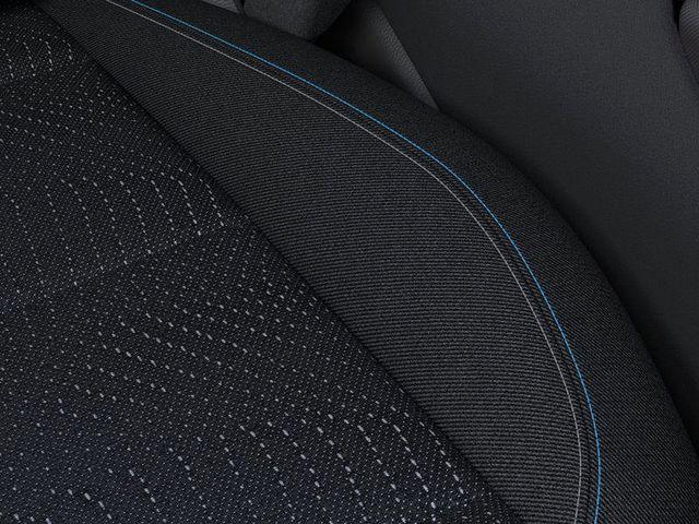 2025 Chevrolet Equinox EV Vehicle Photo in DANBURY, CT 06810-5034