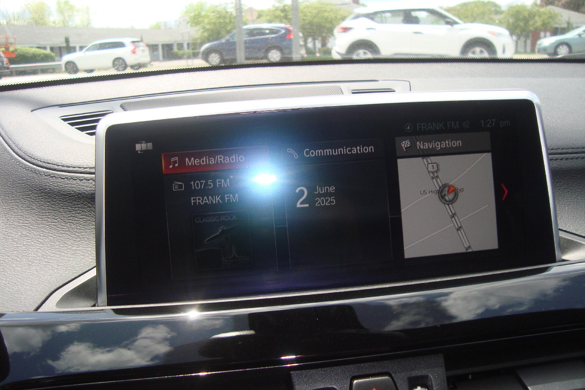 2020 BMW X2 sDrive28i Vehicle Photo in PORTSMOUTH, NH 03801-4196