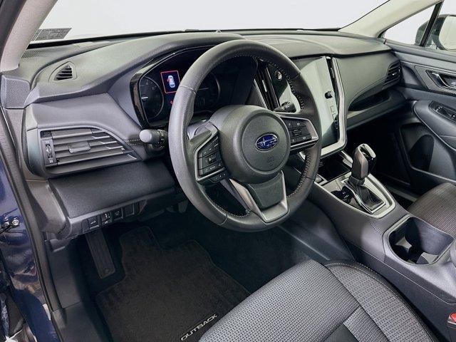 2024 Subaru Outback Vehicle Photo in Doylestown, PA 18902