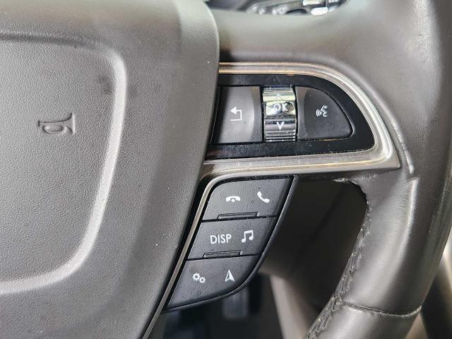 2020 Lincoln Nautilus Vehicle Photo in HOUSTON, TX 77079