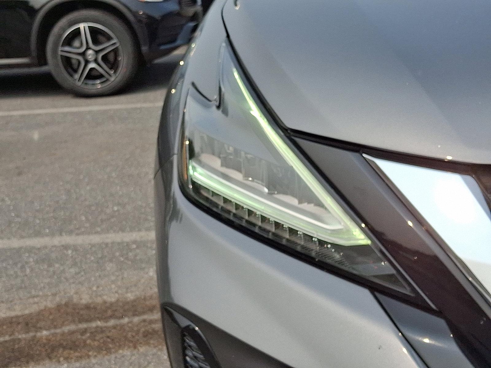 2019 Nissan Murano Vehicle Photo in Mechanicsburg, PA 17050-2306