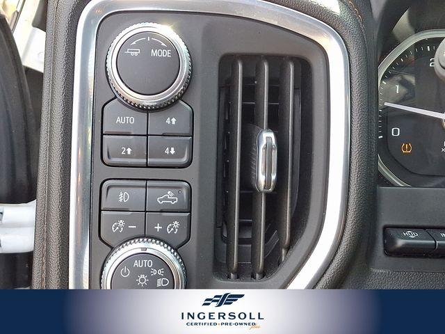 2021 GMC Sierra 2500 HD Vehicle Photo in WATERTOWN, CT 06795-3318
