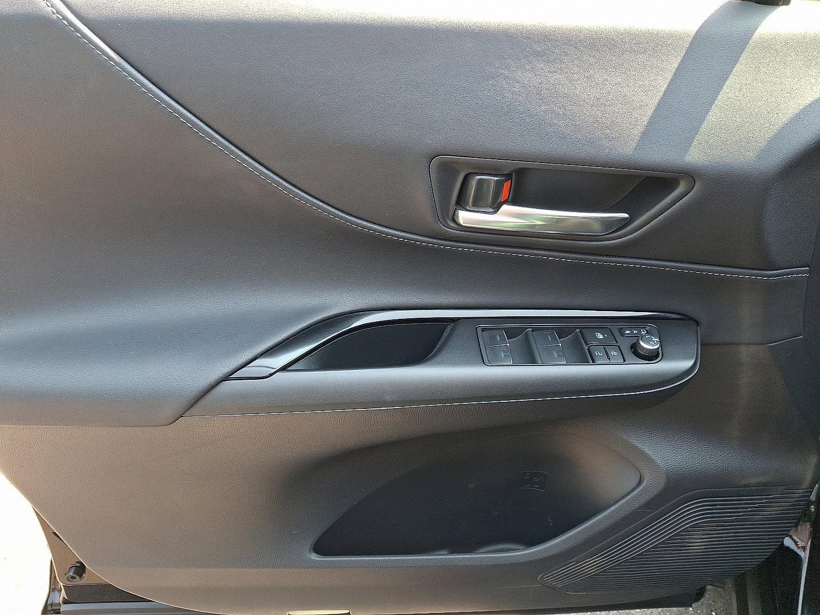 2023 Toyota Venza Vehicle Photo in Jenkintown, PA 19046