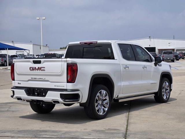 2023 GMC Sierra 1500 Vehicle Photo in DENTON, TX 76210-9321