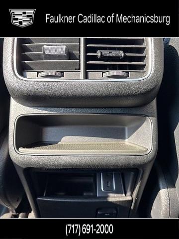 2022 Mercedes-Benz GLE Vehicle Photo in MECHANICSBURG, PA 17050-1707