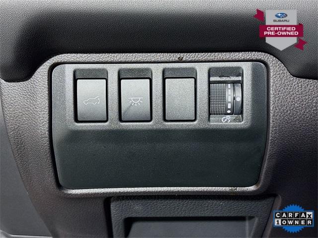 2024 Subaru Ascent Vehicle Photo in Puyallup, WA 98371