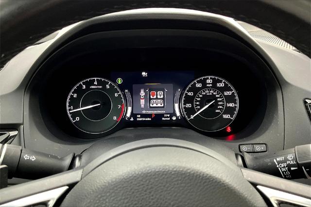 2023 Acura RDX Vehicle Photo in Grapevine, TX 76051
