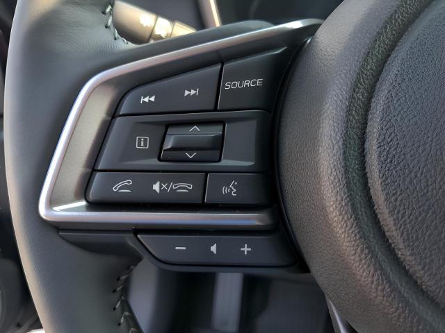 2025 Subaru Outback Vehicle Photo in Green Bay, WI 54304