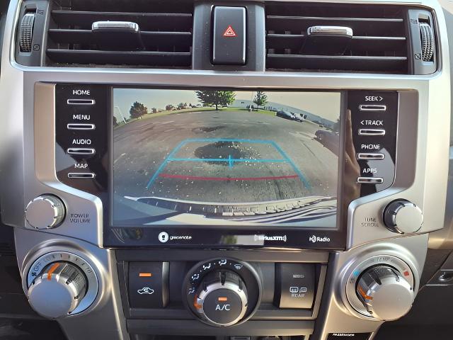2021 Toyota 4Runner Vehicle Photo in Oshkosh, WI 54904