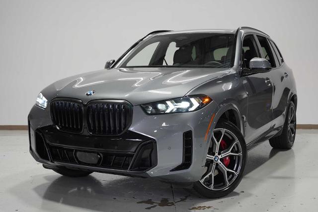 2025 BMW X5 sDrive40i Vehicle Photo in GRAPEVINE, TX 76051