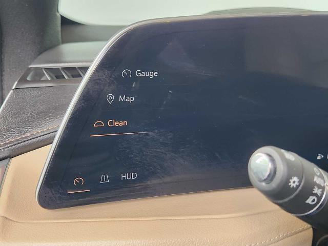 2024 Cadillac XT4 Vehicle Photo in HOUSTON, TX 77079