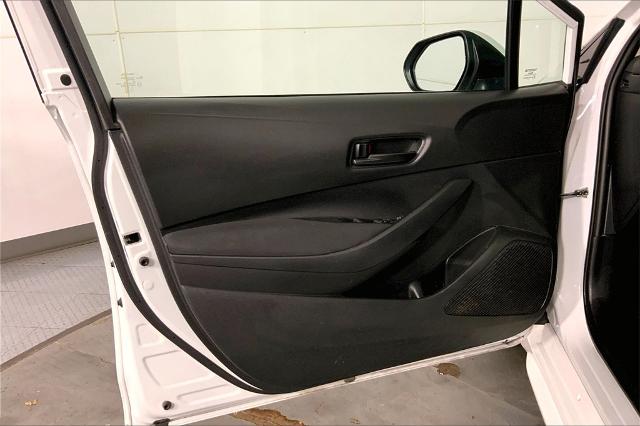 2023 Toyota Corolla Vehicle Photo in Lees Summit, MO 64086