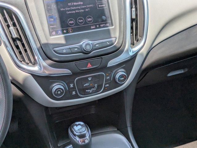 2021 Chevrolet Equinox Vehicle Photo in SELMA, TX 78154-1460
