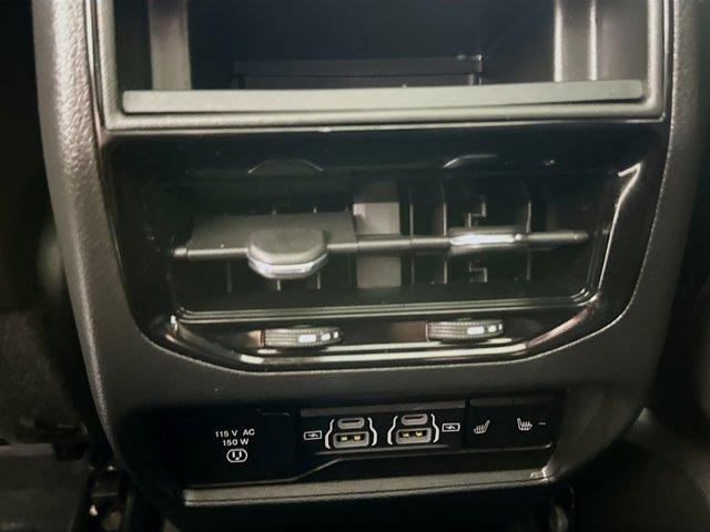 2023 Jeep Grand Cherokee 4xe Vehicle Photo in Doylsetown, PA 18901