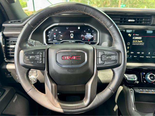 2022 GMC Sierra 1500 Vehicle Photo in DALLAS, TX 75209-3016