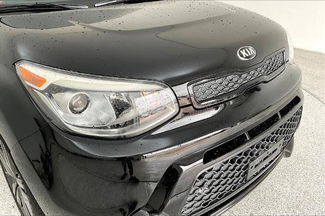 2016 Kia Soul Vehicle Photo in Grapevine, TX 76051