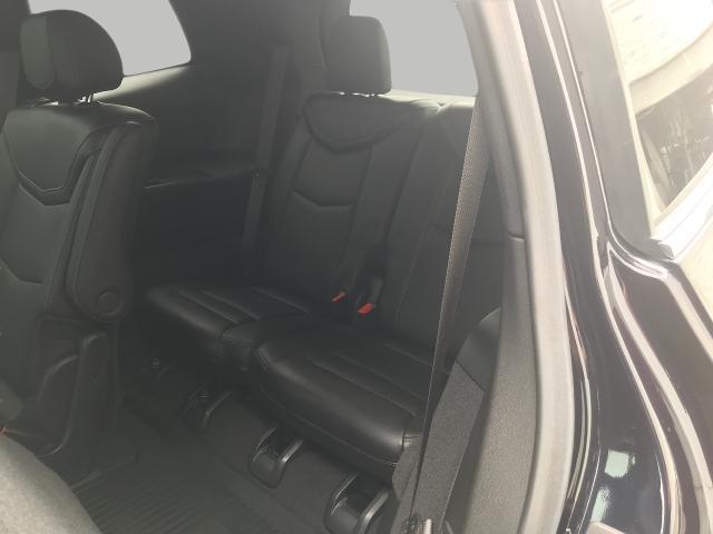 2022 Cadillac XT6 Vehicle Photo in GREEN BAY, WI 54303-3330