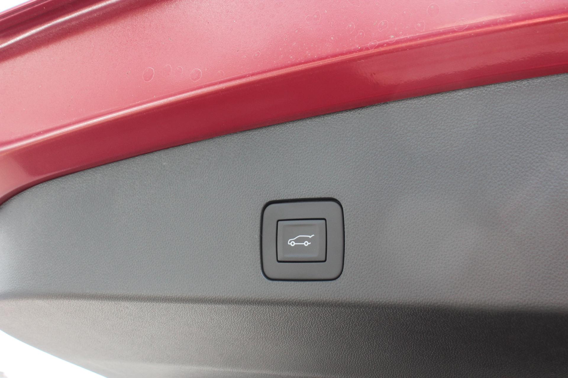 2026 Buick Encore GX Vehicle Photo in AURORA, CO 80012-4011