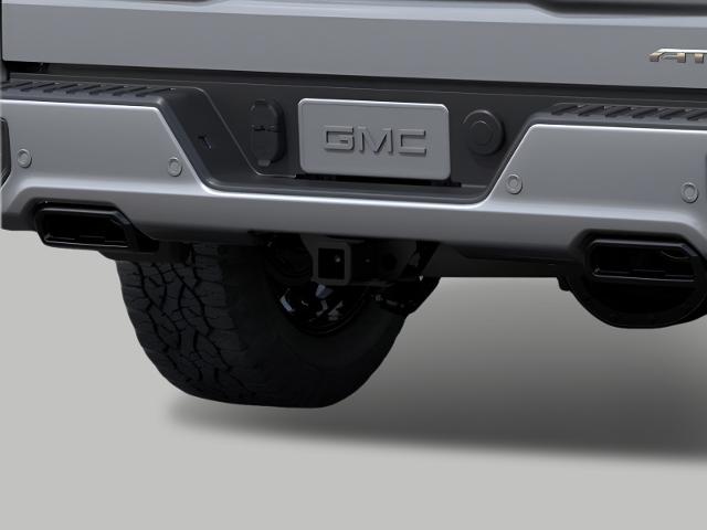 2025 GMC Sierra 1500 Vehicle Photo in APPLETON, WI 54914-8833