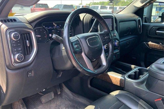 2021 GMC Sierra 2500 HD Vehicle Photo in INDEPENDENCE, MO 64055-1377