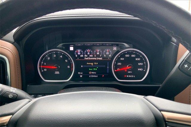 2020 Chevrolet Silverado 2500 HD Vehicle Photo in INDEPENDENCE, MO 64055-1377
