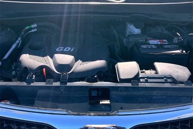 2015 Kia Sportage Vehicle Photo in INDEPENDENCE, MO 64055-1377