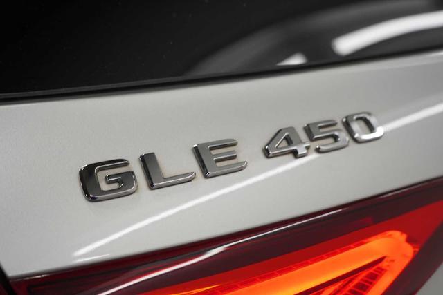 2020 Mercedes-Benz GLE Vehicle Photo in GRAPEVINE, TX 76051