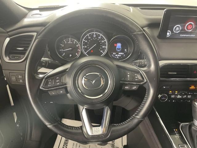 2016 Mazda CX-9 Vehicle Photo in GILBERT, AZ 85297-0402