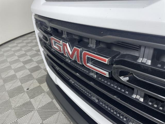 2022 GMC Canyon Vehicle Photo in GILBERT, AZ 85297-0402