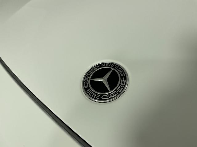 2025 Mercedes-Benz GLA 250 Vehicle Photo in GILBERT, AZ 85297-0402
