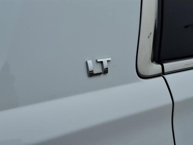 2017 Chevrolet Tahoe Vehicle Photo in HENDERSON, NC 27536-2966
