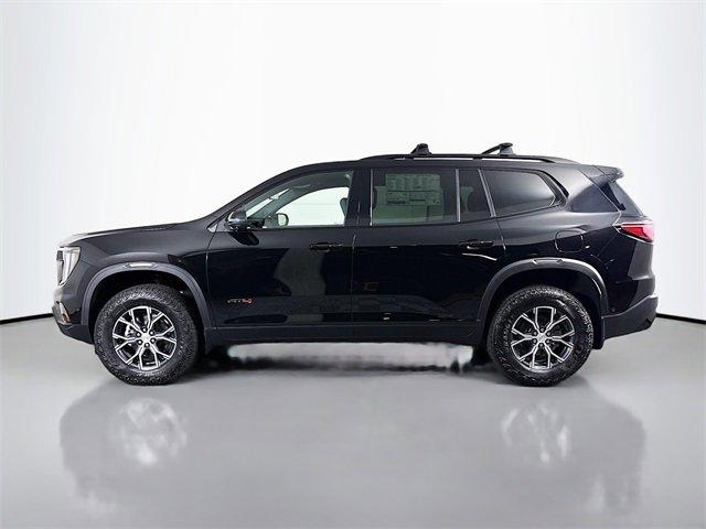 2025 GMC Acadia Vehicle Photo in PUYALLUP, WA 98371-4149
