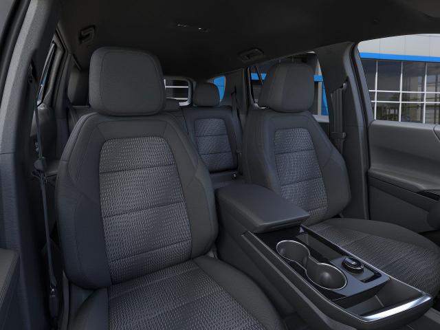 2026 Chevrolet Equinox Vehicle Photo in Roslyn, NY 11576
