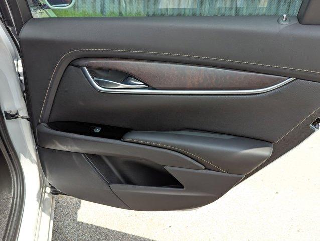 2018 Cadillac XTS Vehicle Photo in San Antonio, TX 78230