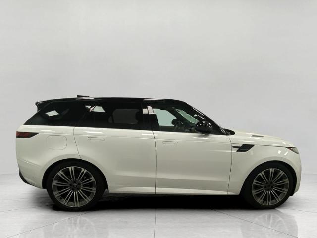 2024 Range Rover Sport Vehicle Photo in Appleton, WI 54913