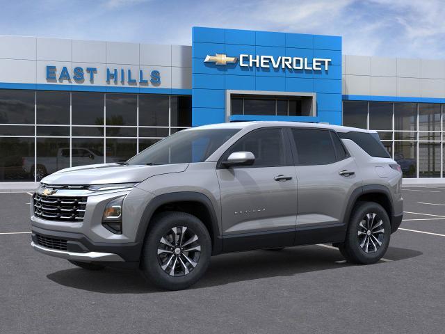 2026 Chevrolet Equinox Vehicle Photo in Roslyn, NY 11576