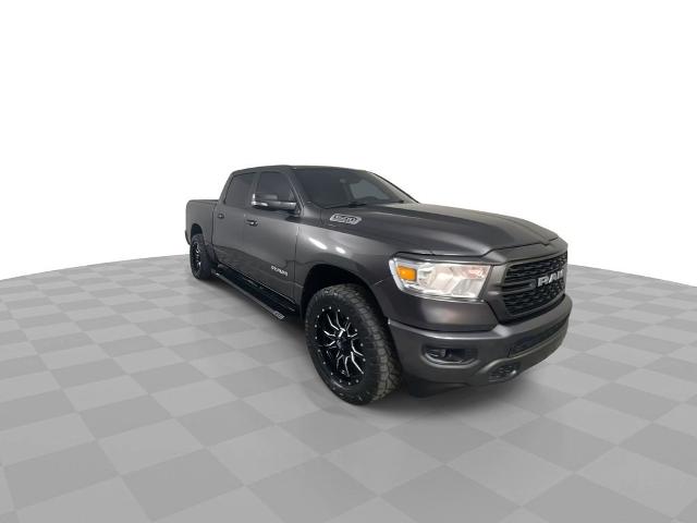 2022 Ram 1500 Vehicle Photo in GILBERT, AZ 85297-0402