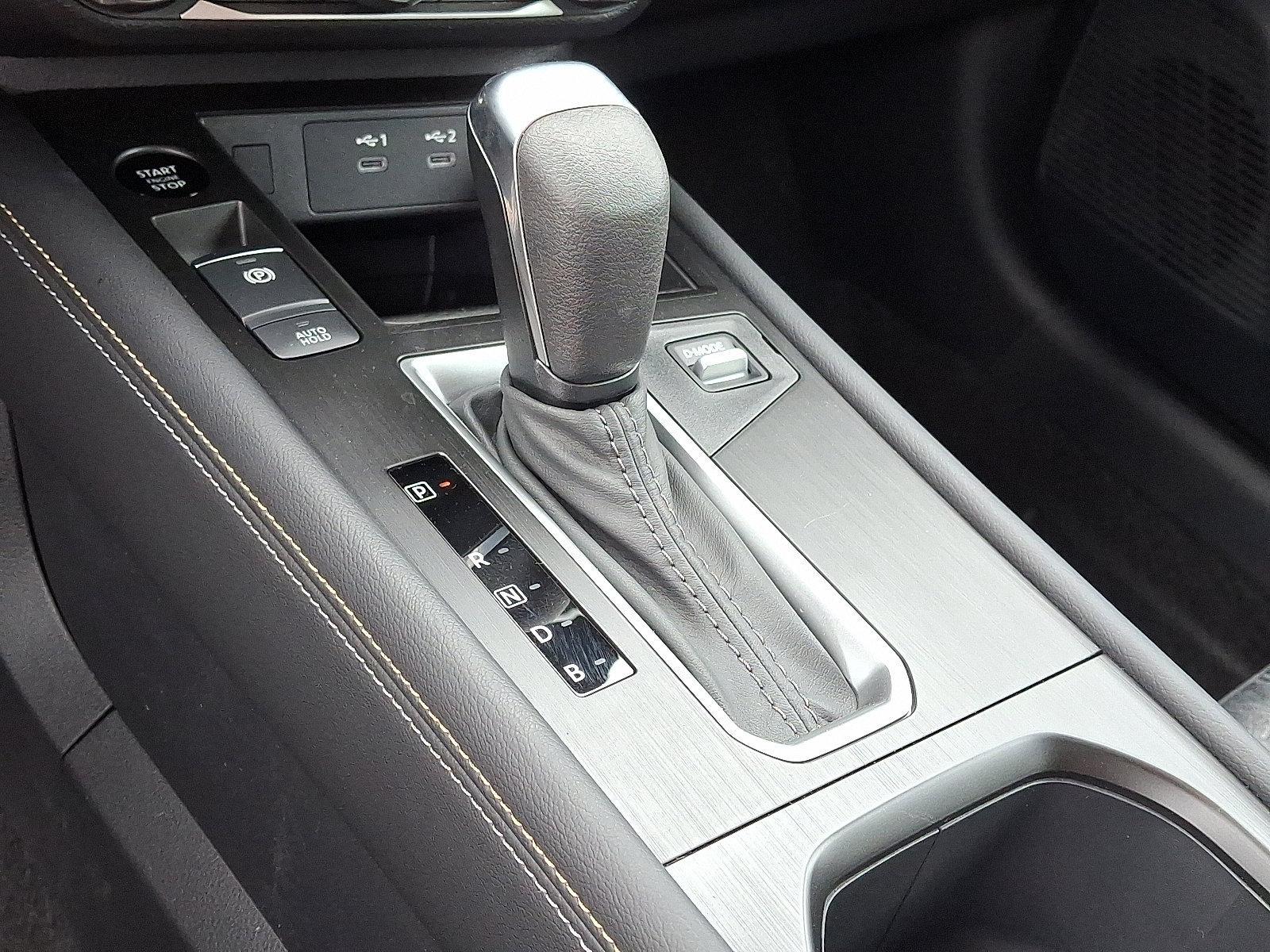 2025 Nissan Kicks Vehicle Photo in Mechanicsburg, PA 17050-2306